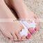 Toe Separators BunionPal Kit ---Bunion Corrector, Hallux Valgus, Toe Straighteners