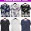 17253TG Summer Top Starry Tee Shirt Junior Women t shirt Ladies Top in style