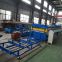 XR11-106-1060 Trapezoidal Roof Panel Roll Forming Machine Metal Profile Lines IBR Sheet Forming Machine