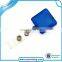 Hot sale cheap promotion pull reel with lighter holder wholesales