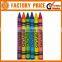 Most Popular Sale Children Safety Gel Crayon Set