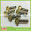 Hot Sale High Quality Cheap Price Metal Key Shaped Lapel Pins Manufacturer from China