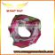 Hot selling high quality multifunction headwear bandana