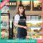 Best Selling Special Design Aprons for Hairstylists Wholesale