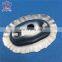 OEM customized stainless steel deep drawing parts