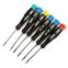 JM-9102 Phone Fix Tools Screwdriver Set Pry Opening Tool Kit