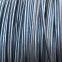 SGS Construction Iron Cut Galvanized Binding Wire Tie 16 Gauge Black Steel Wire