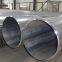 China LSAW Large Diameter Thick Walled Welded Steel pipe factory