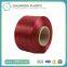 100% High Tenacity FDY PP Filament Yarn