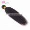 2017 hot sale kinky straight hair brazilian hair bundles hair salon equipment