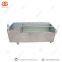Automatic Fruits And Vegetables Cutting Machines With Soft Brush