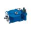 3) Position Constrained Backhaul Structure Plastic Injection Machine Flow Control Rexroth A8v Hydraulic Piston Pump