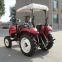 SYNBON SY 404 ,Diesel, hydraulic, 4 wheel drive, low fuel consumption, 4*4, low noise, a variety of agricultural machinery, mini, farm tractor