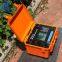 Light & Portable DC Resistivity & IP Instrument with High Precision