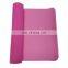 Melors TPE Material Non Toxic Cheap Yoga Mat Supplier