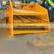 High Quality Gold Washing Plant Minging Vibrating Screen