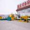 Gold Washing Trommel Scrubber Gold Mining Equipment