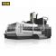 Heavy Duty VBM-2515L CNC Gantry Machining Center Double Axis Roller Linear Guide Milling Machine