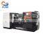 CK6180 CNC Boring turret lathe machine