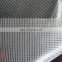 Fireproof PVC Coated Mesh Tarpaulin for Construction and Scaffolding Industry