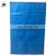 China Manufacturer Wholesale Printed 50kg Woven Polypropylene Bags