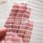 Anti hail net used in Spain, 100% virgin HDPE anti hail net for agriculture, anti hail systems