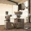 Stainless steel sausage linker/clipping machine