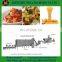 Automatic industrial macaroni manufacturing machine/ spaghetti noodles making machine/ pasta production line manufacturer