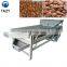 Automatic Nut Shelling Pistachio Sheller Almond Dehulling Machine