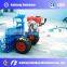 2016 Mini Wheat Reaper and Bundling Machine On Sale