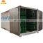 led grow light hydroponic fodder greenhouse growing systems machine  indoor for sale
