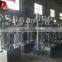 Walnut oil  vacuum oil press machine soybean oil production machine