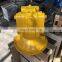706-7K-01170 PC350-8 Swing Motor