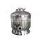 Factory Price Side Mount Stainless Steel Above Ground Sand Pool Filter