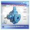 Marine circular arc gear pumps