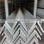 Pickled white Astm 316 321 Stainless Steel Angle Bars