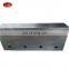 cut surface finish for 40mm-thick 250 grade mild steel plates Plasma Cutting