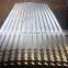Uncoated Corrugated Corten Steel Plate
