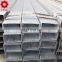 Carbon steel pipe price per ton erw pipe price list building material factory price