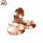 C70600 90/10 Copper Nickel Pancake Coil