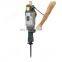 Electric concrete breaker hammer