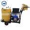 HW road crevice repair machine for crack sealing heating asphalt crack filling machine