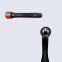 Smart Aluminium Alloy LED Light FM SOS Music Flashlight GPS Positioning Walking Stick Cane