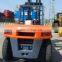 China Heli forklift CDCP30 hand manual forklift prices forklift chain 3 ton for sale