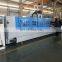 3-axis CNC Machine Center for Aluminum,Cnc 3 axis industry aluminum profile milling drilling machine