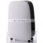portable plastic ionic air home purifier dehumidifier with filter