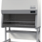 BIOSAFETY CABINET LAMINAR FLOW CABINET DUCTLESS FUME HOOD