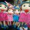 Wholesale Pink Blue Gray Giant Soft Toy Soft Toys For Kids