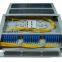 FLK-FTB-RTC Series Fiber termination Box with Transparent cover