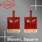 Non Sparking Tools Shovel Square